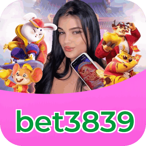 Acesso à conta bet3839