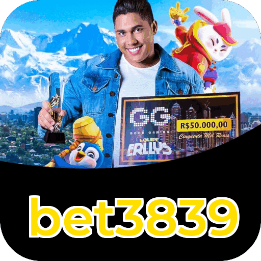Estatísticas bet3839